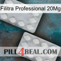 Filitra Professional 20Mg 17